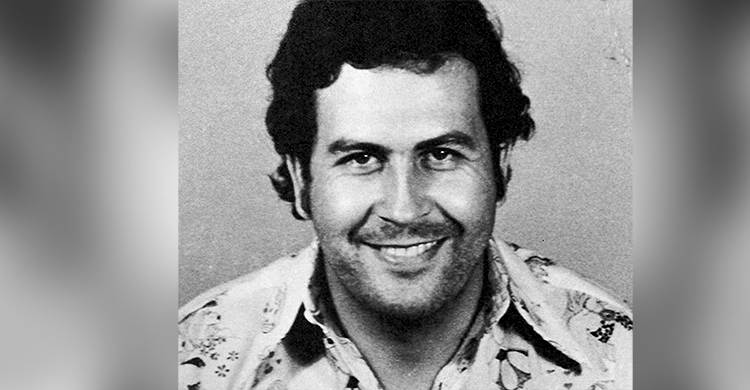 Justiça volta a questionar a herança de Pablo Escobar-0