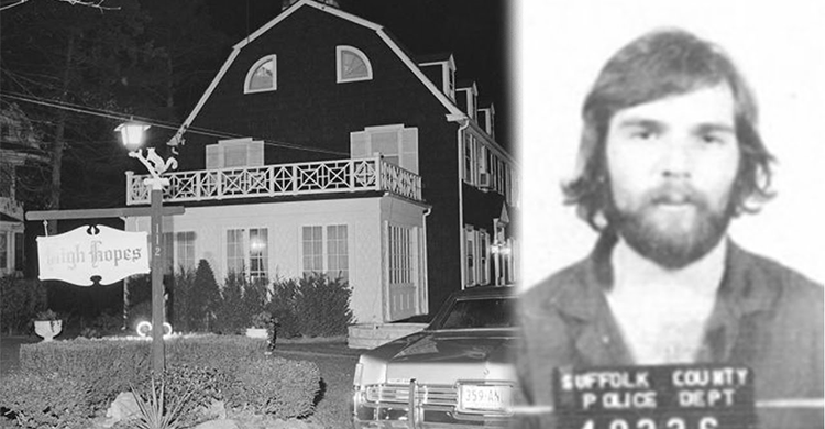 Mistérios nunca solucionados: a casa assombrada de Amityville-0