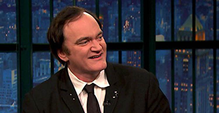 Quentin Tarantino está decidido: “Vou me aposentar”-0